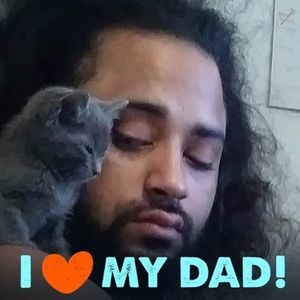 Meet your Posher, Terrell